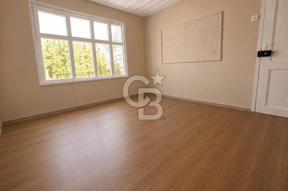 TARİHİ OSMANLIDAN KALMA ESKİ ŞİLE EVİ | CB TREND
