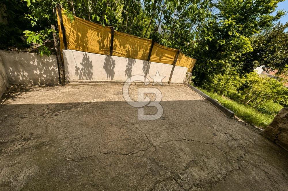 TARİHİ OSMANLIDAN KALMA ESKİ ŞİLE EVİ | CB TREND