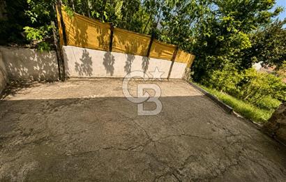 TARİHİ OSMANLIDAN KALMA ESKİ ŞİLE EVİ | CB TREND