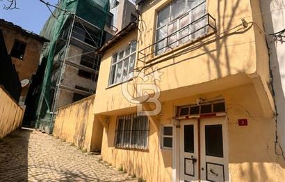 TARİHİ OSMANLIDAN KALMA ESKİ ŞİLE EVİ | CB TREND