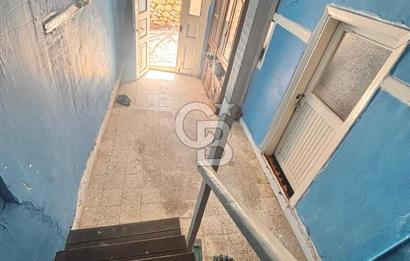 TARİHİ OSMANLIDAN KALMA ESKİ ŞİLE EVİ | CB TREND