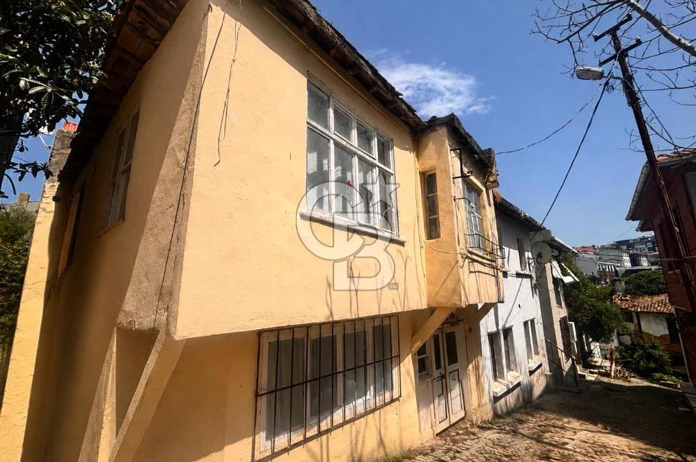 TARİHİ OSMANLIDAN KALMA ESKİ ŞİLE EVİ | CB TREND