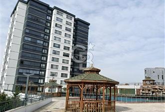 ERYAMAN GÖKSU MAHALLESİNDE KİRALIK 4+1 DAİRE BORDO LOCADA - 1 - 349681