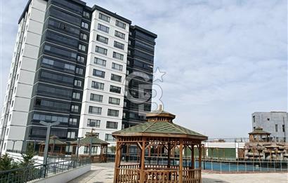 ERYAMAN GÖKSU MAHALLESİNDE KİRALIK 4+1 DAİRE BORDO LOCADA
