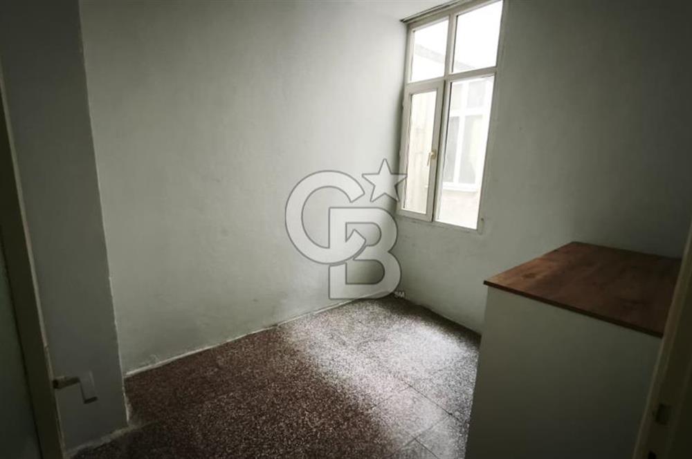 Alaybey İZBAN ve Çarşıya Çok Yakın Kiralık 3+1  CB-PH