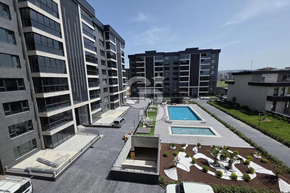 ÇANAKKALE KARACAÖREN GREEN WORLD... KONFOR PRESTİJ ve LÜKS... YERİNİZİ ALIN