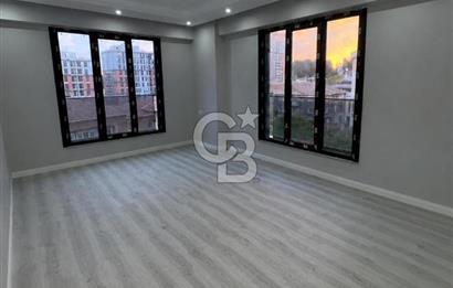 Halkalı Merkezde Yeni Binada Yerden Isıtmalı 2+1 Fırsatı