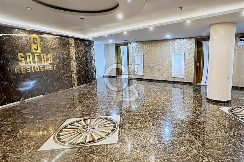 ESENYURT ŞAFAK RESİDANCE KİRALIK 1+1 DAİRE