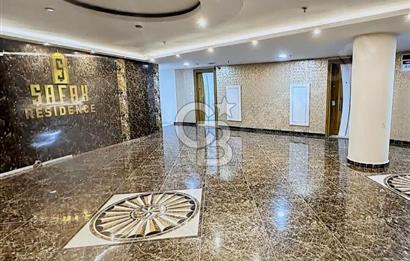 ESENYURT ŞAFAK RESİDANCE KİRALIK 1+1 DAİRE