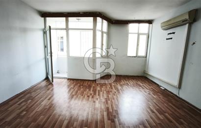 Alaybey İZBAN ve Çarşıya Çok Yakın Kiralık 3+1  CB-PH