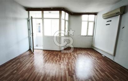 Alaybey İZBAN ve Çarşıya Çok Yakın Kiralık 3+1  CB-PH