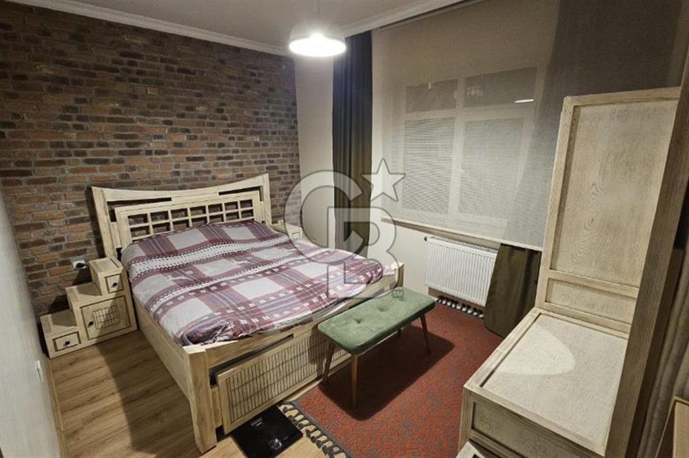  AYRANCI REFİK BELENDİR SOKAK’TA SATILIK 3+1 DAİRE
