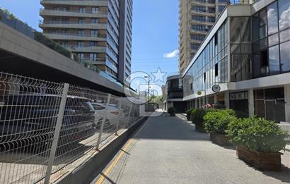 Basın Ekspres Perola Residence'de Satılık 1+1 Daire