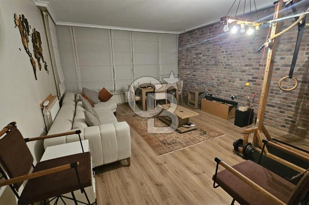  AYRANCI REFİK BELENDİR SOKAK’TA SATILIK 3+1 DAİRE