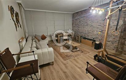  AYRANCI REFİK BELENDİR SOKAK’TA SATILIK 3+1 DAİRE