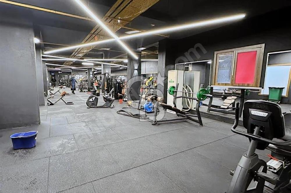 ESENYURT ŞAFAK RESİDANCE KİRALIK 1+1 DAİRE