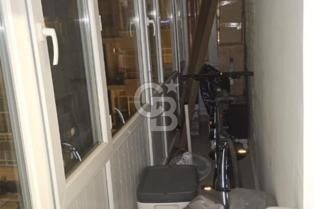  AYRANCI REFİK BELENDİR SOKAK’TA SATILIK 3+1 DAİRE