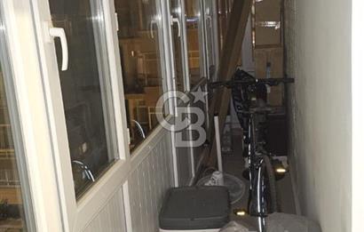  AYRANCI REFİK BELENDİR SOKAK’TA SATILIK 3+1 DAİRE