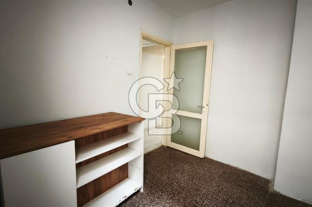 Alaybey İZBAN ve Çarşıya Çok Yakın Kiralık 3+1  CB-PH