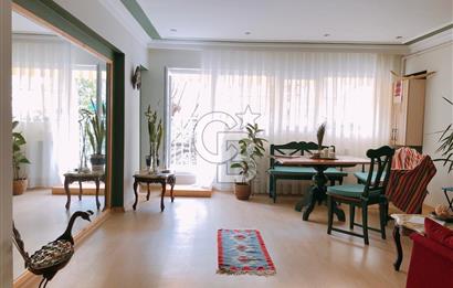 Kadıköy rıhtıma yakın geniş stüdyo daire kiralık