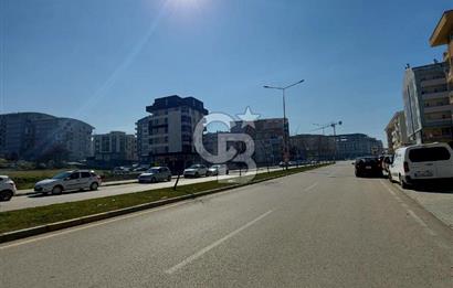 Görükle'de Dumlupınar mahallesinde 2+1 eşyalı satılık daire