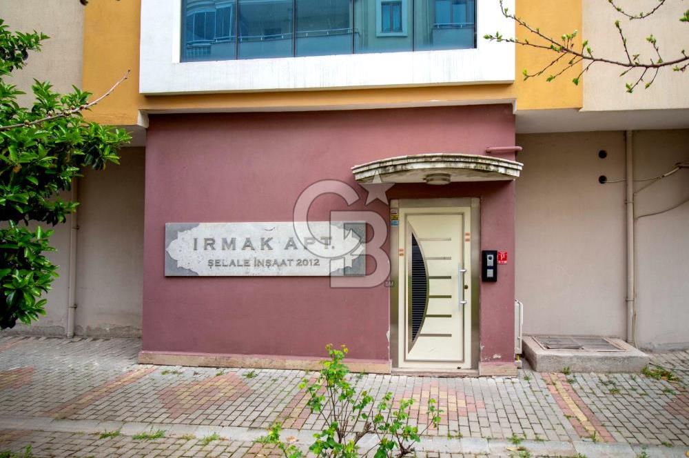 CB EAGLE'DAN HARİKA KONUMDA 3+1 160 m² SATILIK DAİRE
