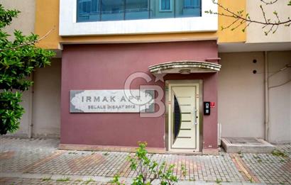 CB EAGLE'DAN HARİKA KONUMDA 3+1 160 m² SATILIK DAİRE