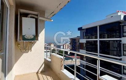 Görükle'de Dumlupınar mahallesinde 2+1 eşyalı satılık daire