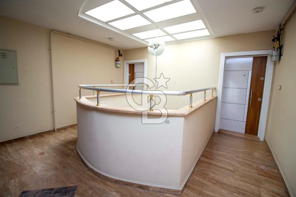 CB EAGLE'DAN HARİKA KONUMDA 3+1 160 m² SATILIK DAİRE