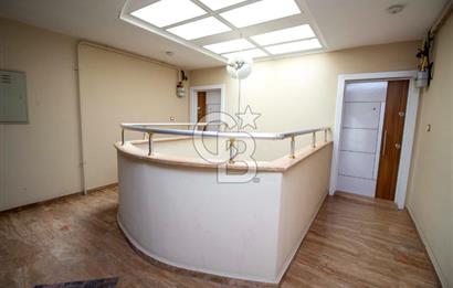 CB EAGLE'DAN HARİKA KONUMDA 3+1 160 m² SATILIK DAİRE