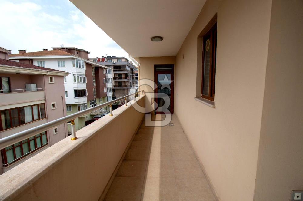 CB EAGLE'DAN HARİKA KONUMDA 3+1 160 m² SATILIK DAİRE