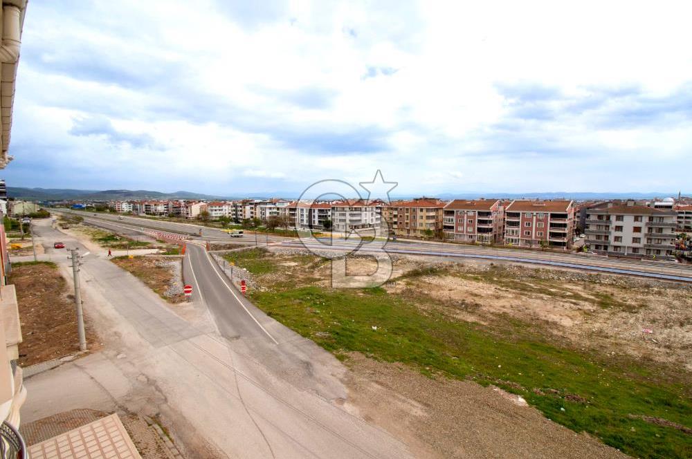 CB EAGLE'DAN HARİKA KONUMDA 3+1 160 m² SATILIK DAİRE