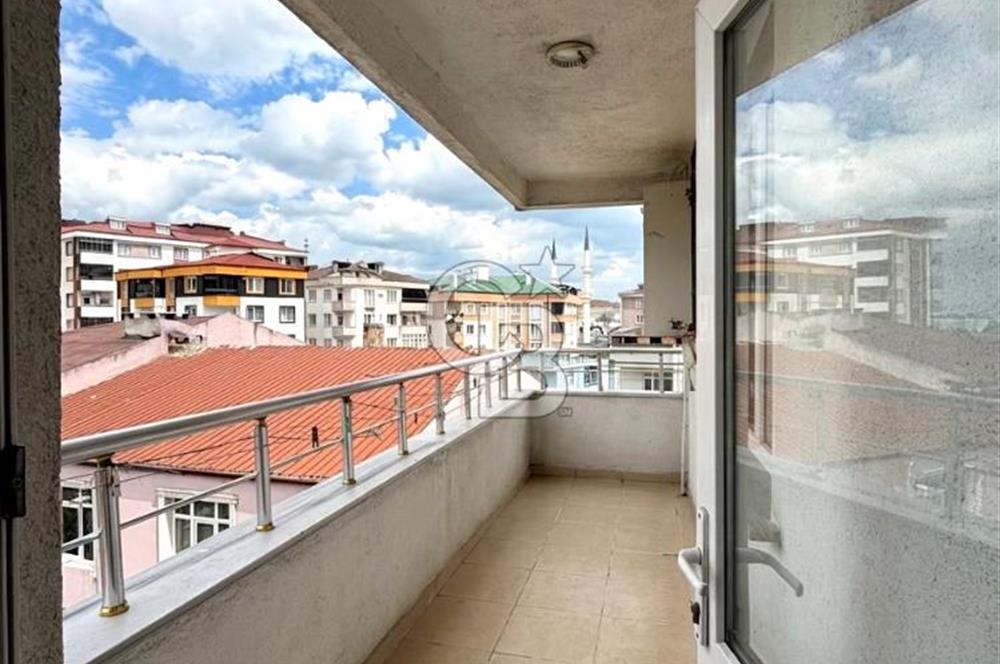 Tekirdağ Çerkezköy Kızılpınar Mahallesi Geniş 3+1 Satılık Daire