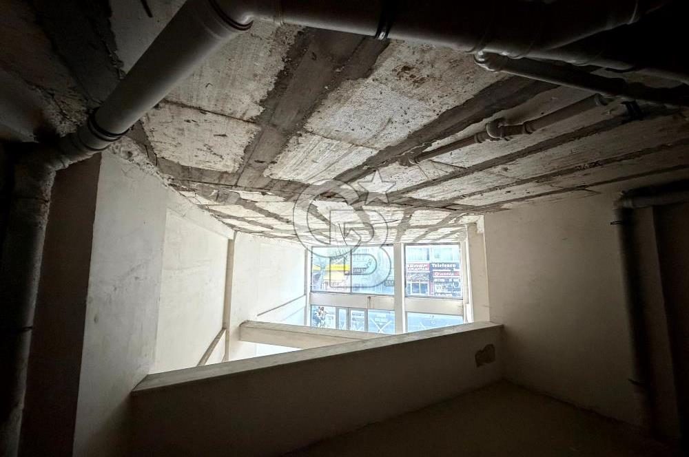 Tekirdağ Çorlu Salih Omurtak Cad Üzerinde Kiralık Dükkan Mağaza
