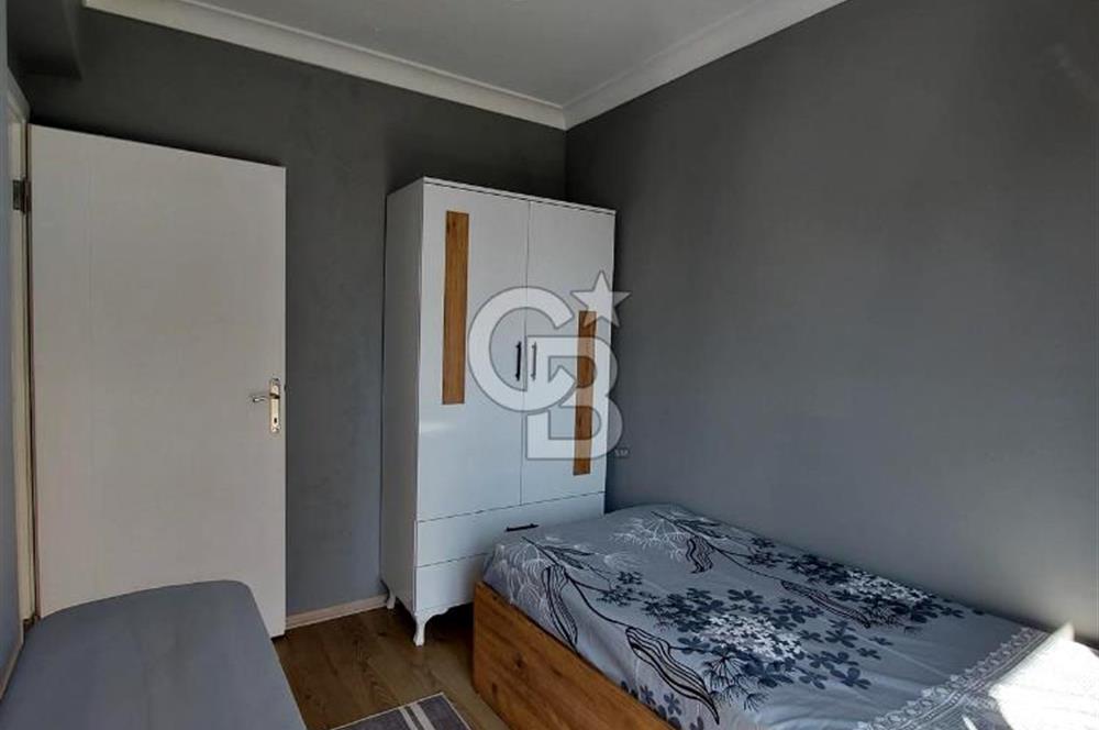 Görükle'de Dumlupınar mahallesinde 2+1 eşyalı satılık daire