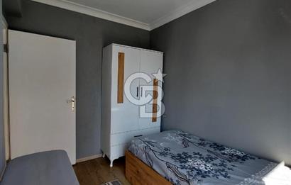 Görükle'de Dumlupınar mahallesinde 2+1 eşyalı satılık daire