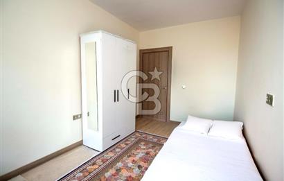 CB EAGLE'dan ALTIEYLÜL GOP TOKİ 1.ETAP 3+1 SATILIK DAİRE