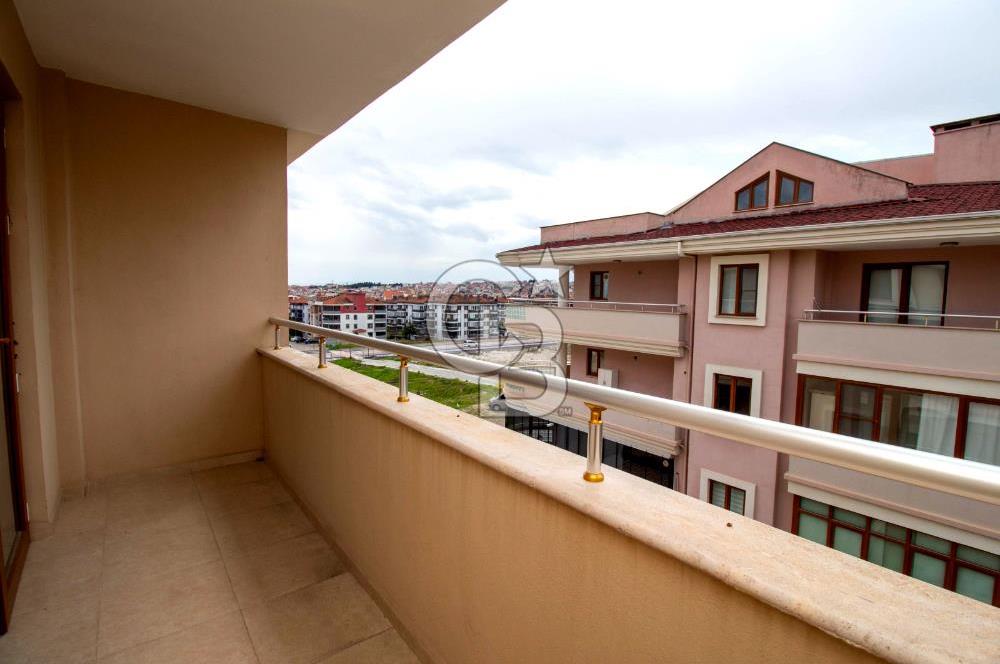 CB EAGLE'DAN HARİKA KONUMDA 3+1 160 m² SATILIK DAİRE