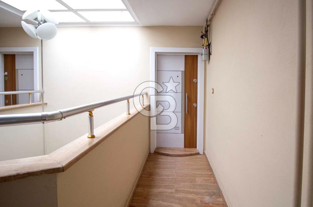 CB EAGLE'DAN HARİKA KONUMDA 3+1 160 m² SATILIK DAİRE