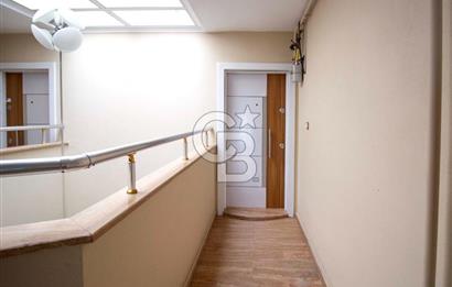 CB EAGLE'DAN HARİKA KONUMDA 3+1 160 m² SATILIK DAİRE
