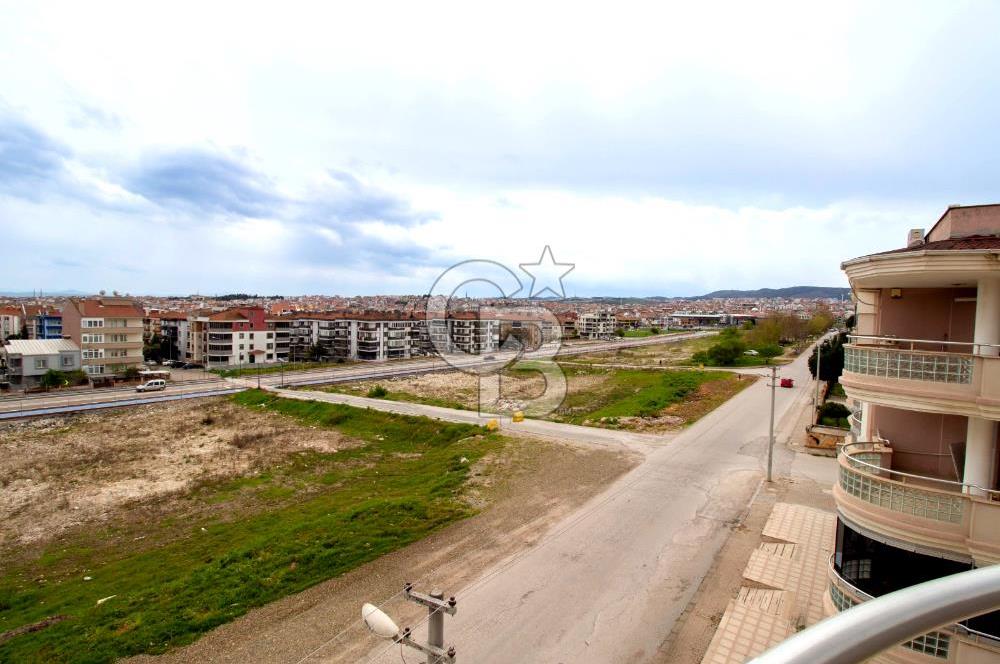 CB EAGLE'DAN HARİKA KONUMDA 3+1 160 m² SATILIK DAİRE
