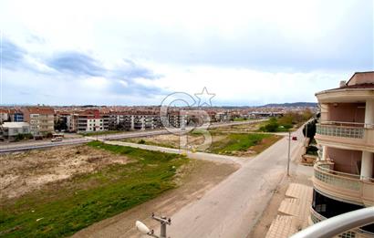 CB EAGLE'DAN HARİKA KONUMDA 3+1 160 m² SATILIK DAİRE