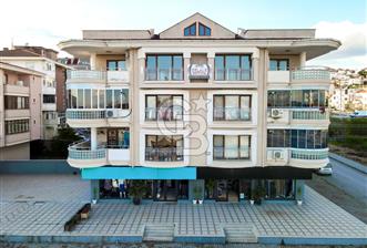 CB EAGLE'DAN HARİKA KONUMDA 3+1 160 m² SATILIK DAİRE - 10 - 344103
