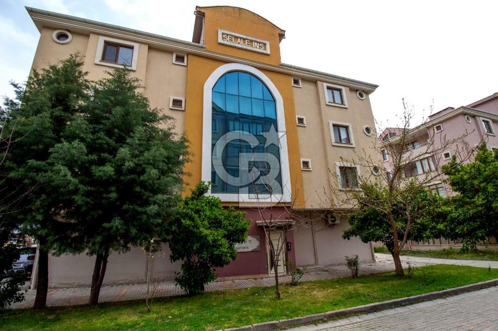 CB EAGLE'DAN HARİKA KONUMDA 3+1 160 m² SATILIK DAİRE