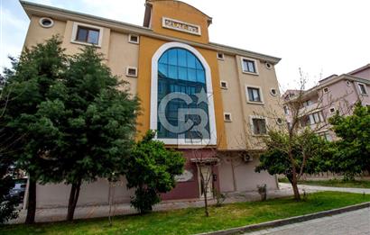 CB EAGLE'DAN HARİKA KONUMDA 3+1 160 m² SATILIK DAİRE