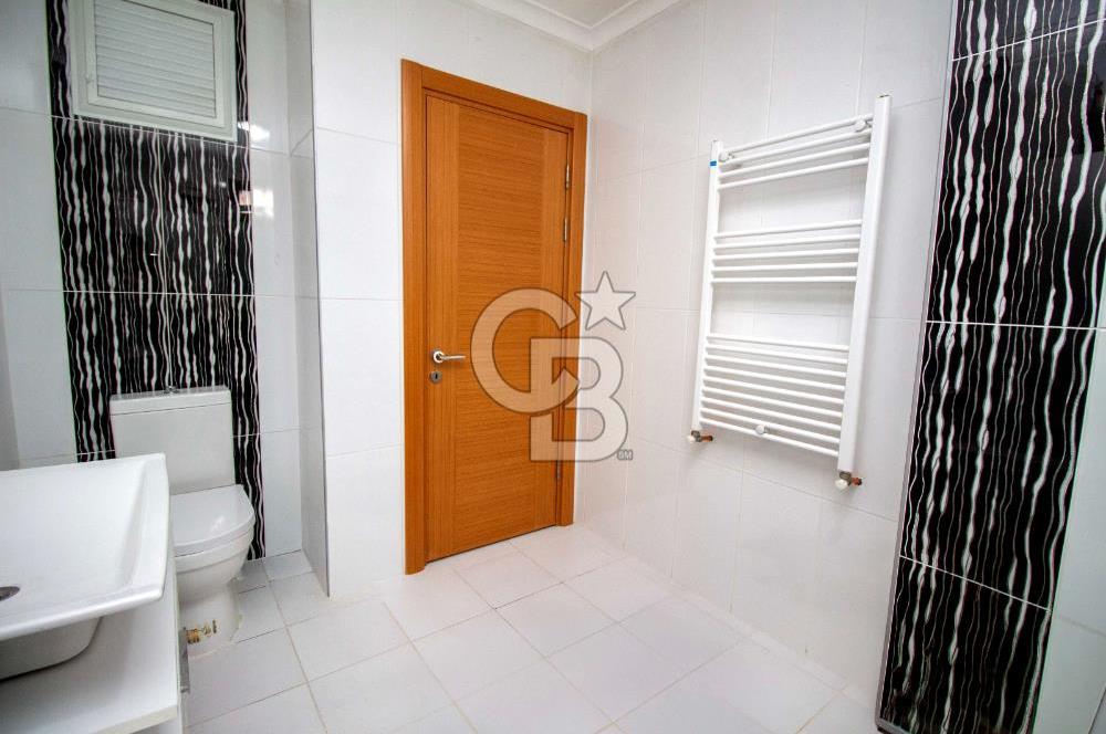 CB EAGLE'DAN HARİKA KONUMDA 3+1 160 m² SATILIK DAİRE