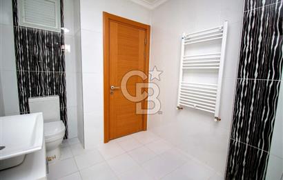CB EAGLE'DAN HARİKA KONUMDA 3+1 160 m² SATILIK DAİRE
