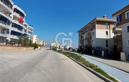 Görükle'de Dumlupınar mahallesinde 2+1 eşyalı satılık daire