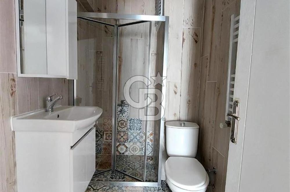 Görükle'de Dumlupınar mahallesinde 2+1 eşyalı satılık daire