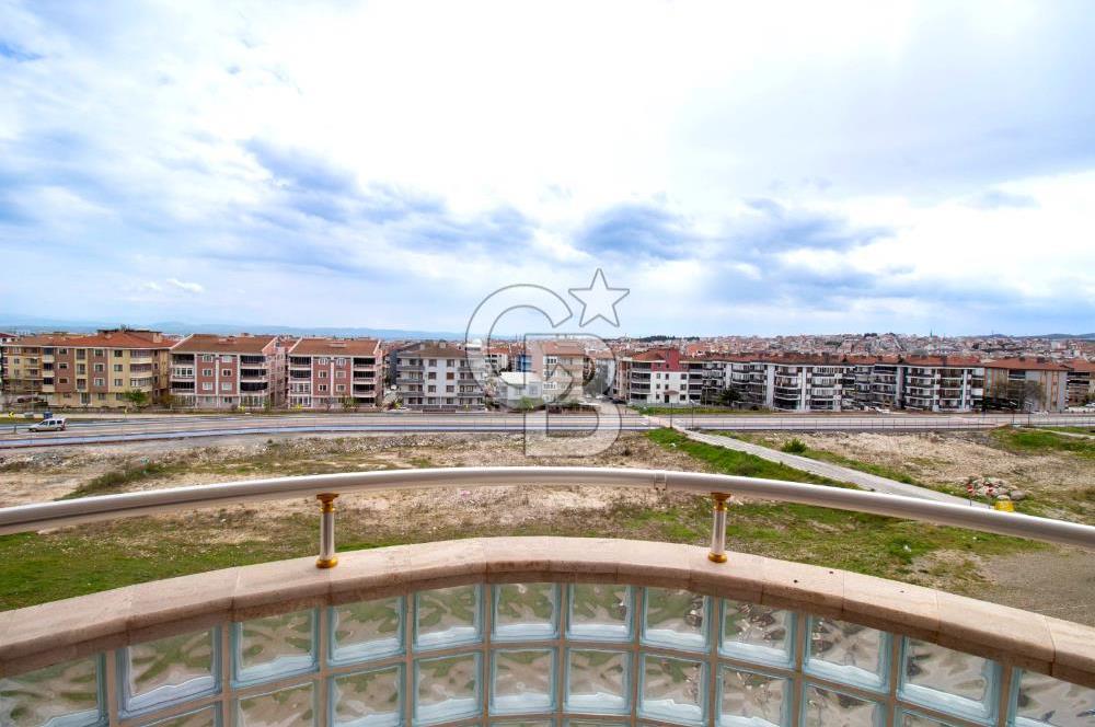 CB EAGLE'DAN HARİKA KONUMDA 3+1 160 m² SATILIK DAİRE
